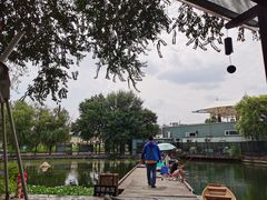 -酷鱼垂钓CLUB(朝阳区博大路店 )