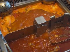 -海底捞火锅(长沙华创国际广场店)