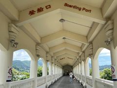 -东澳岛