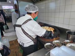 -黄阿姨锅贴大王(万航渡路店)