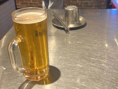 扎啤-富乐满韩国正宗炸鸡韩国料理(虹泉路店)