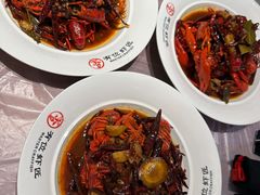 -有位虾匠·香辣蟹·小龙虾(李村店)