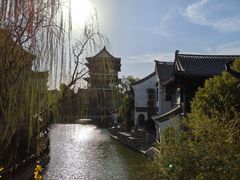 -台儿庄大战纪念馆