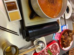-燃计沙茶皇·香港沙茶火锅(人广旗舰店)