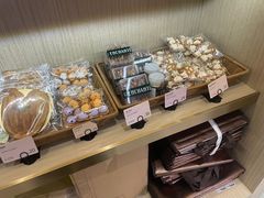 -安上烘焙 ENCHANTE(世纪汇店)