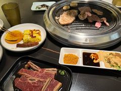 -東盛炭烤自助料理(玄武招商花园城店)