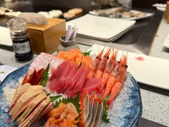-大渔铁板烧(大悦城店)