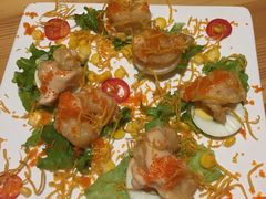 -福匠日本料理(人民路店)