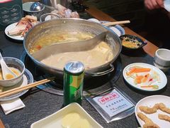-旺晖本帮骨头煲·深夜火锅(梅园路店)