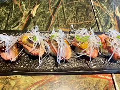 -炙柒Sekinana·精致料理 烧鸟·铁板烧(海上世界店)