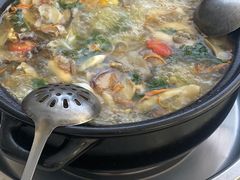 -野菌王牦牛肉汤锅