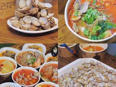 -何记花甲(海岸城旗舰店)