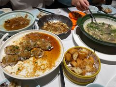 -蓝海大饭店·渔歌舫(黄岛店)