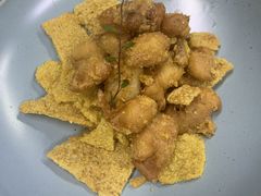 -蜜桃餐厅·伴山(湖滨商业街店)