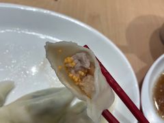 -喜家德虾仁水饺(浦东山姆店)