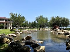 -西昌邛海宾馆