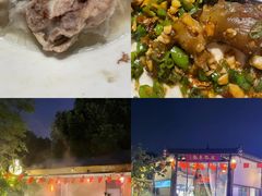 -湘力力小院·鱼汤泡饭(枫林路店)