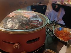 -西塔老太太泥炉烤肉(上海七宝领展广场店)