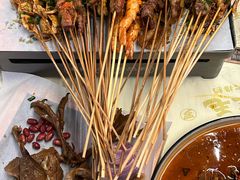 -友阿国际广场(邵阳店)