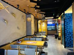 -爱妻鱼•老体北重庆水煮鱼•川菜(白云路店)