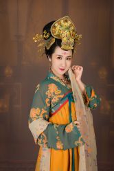 -凤绫儿亲子儿童摄影馆(天津店)