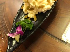 沙拉-航天酒家