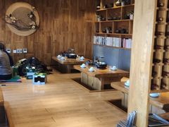 -三千里韩式炭火烤肉(南八马路店)
