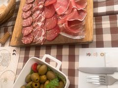 -Mammamia意大利餐厅(阳春巷店)