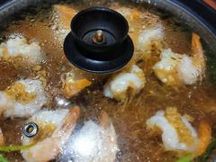 -辛香汇·现炒川菜(武进吾悦店)