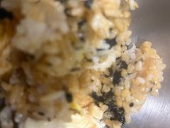 -山野的朋友露营炭火烤肉