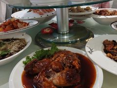 -新世纪绿洲(抚顺店)