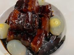 抖抖红烧肉-徐记私厨(半淞园路店)