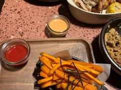 -La Terre乐田(万象城店)