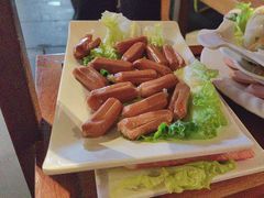-蓉城老妈火锅(双林路店)