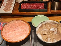 -蜀江龙火锅(339店)