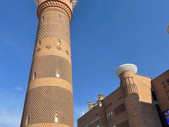 -新疆国际大巴扎