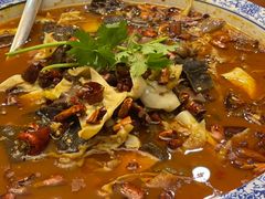 -乐在集市海鲜大排档(平潭店)