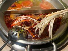 -小龙坎火锅(全球总店)