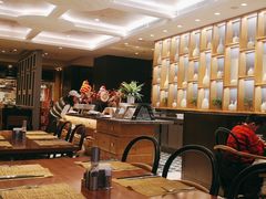 -食百绚全日制餐厅(成都棕榈泉费尔蒙酒店)