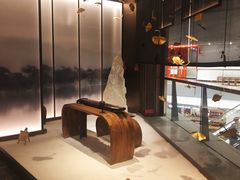 -京华烟云·北京烤鸭(领展购物广场·中关村店)