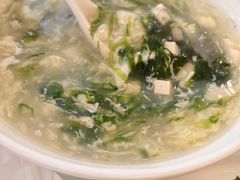 -牟传仁饭庄(星海店)