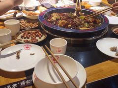 -一只烧鸡公(解放碑店)