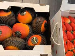 -西郊国际农产品交易中心