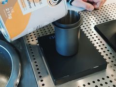 -锦江宾馆-花园餐厅