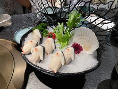 -湊湊火锅·茶憩(新中关购物中心店)