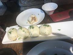 上海生煎包-金枝玉叶上海人家食府(三里河店)