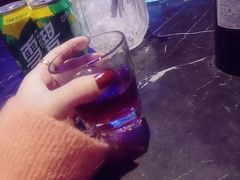 -博金年代 KTV(湖北大学店)