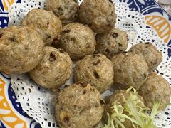 -凤城礼记鱼翅海鲜酒家(新马路总店)