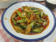 -芝城故事·闽北建瓯菜馆
