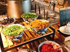 -AdD全日制餐厅(中谷花园酒店)